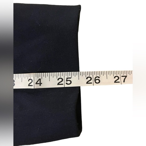 NWOT Chaps Women’s 2 Button Viscose Blend Blazer - Picture 13 of 13